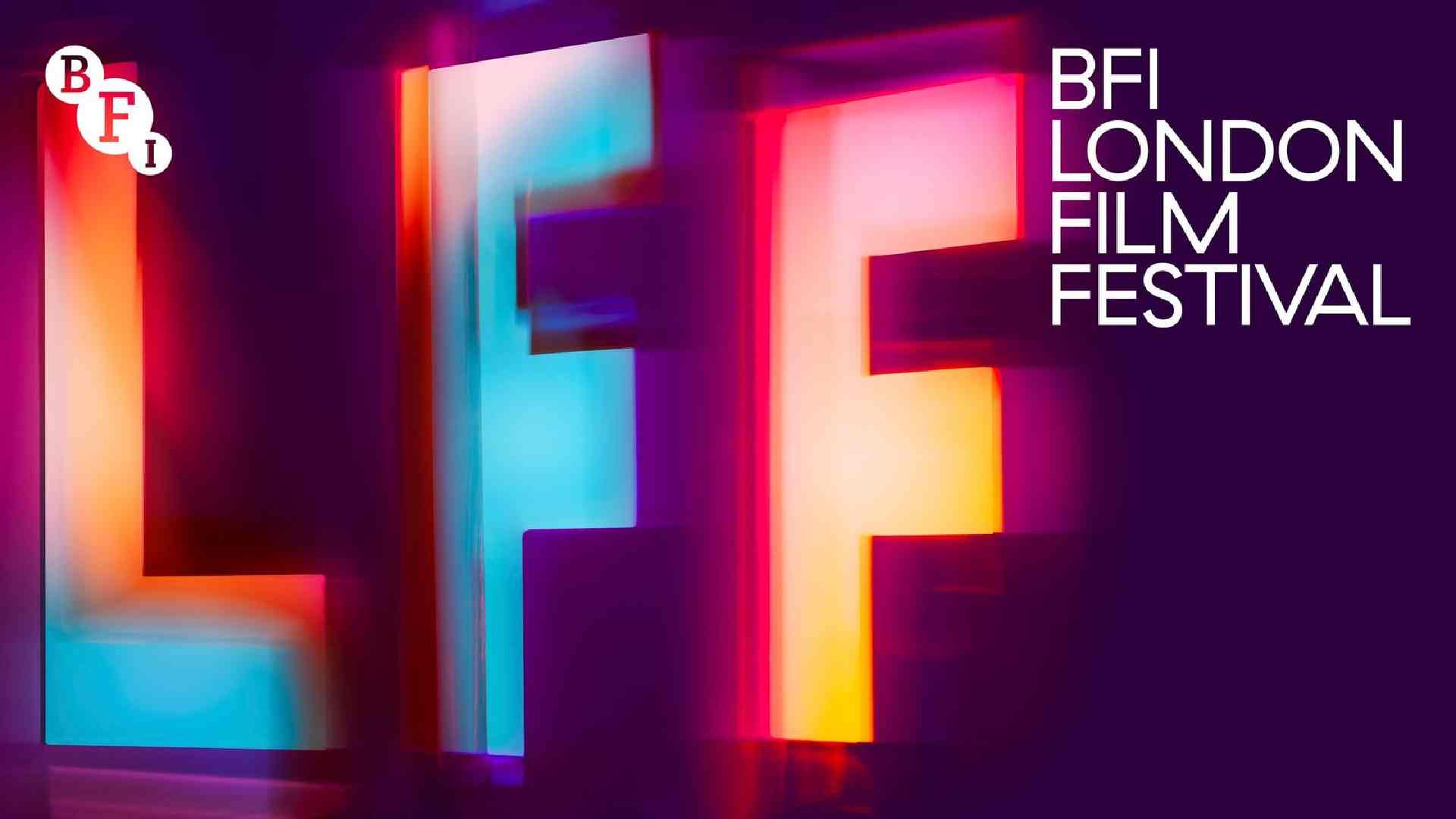 BFI London Film Festival 2026