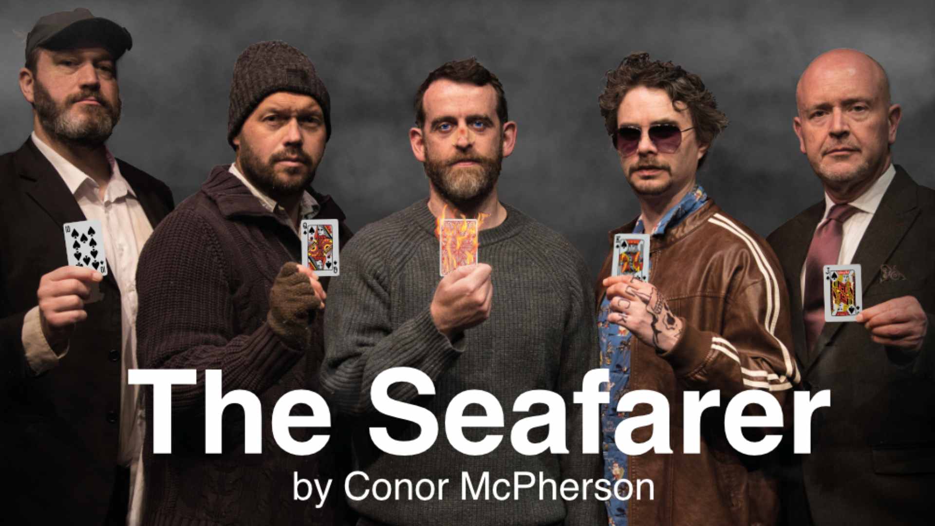 The Seafarer