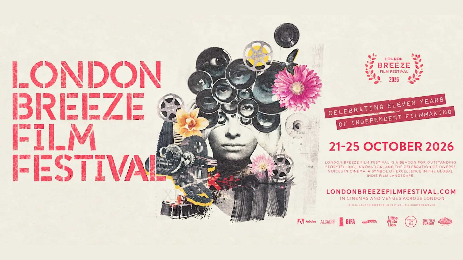 London Breeze Film Festival
