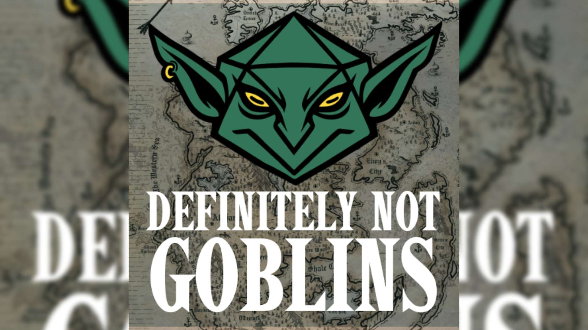 Definitely Not Goblins