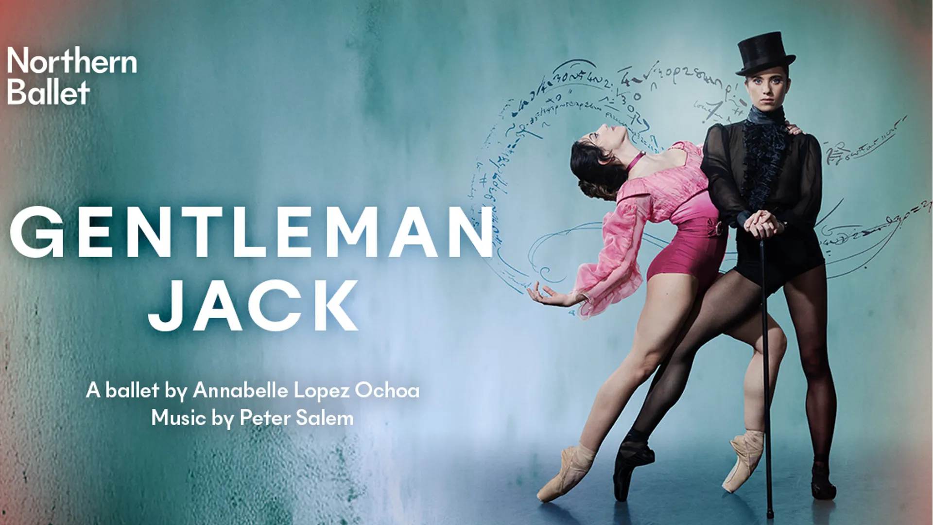 Gentleman Jack