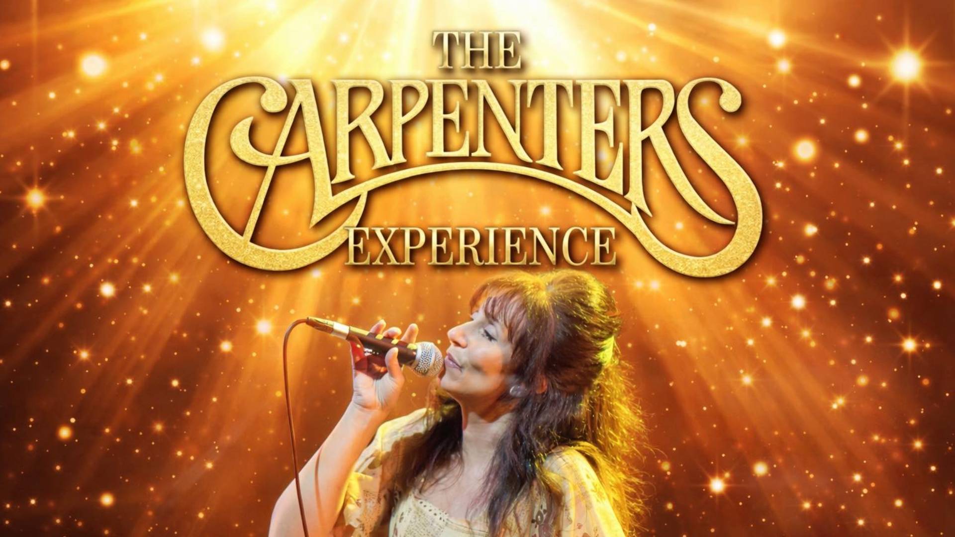 The Carpenters Experience