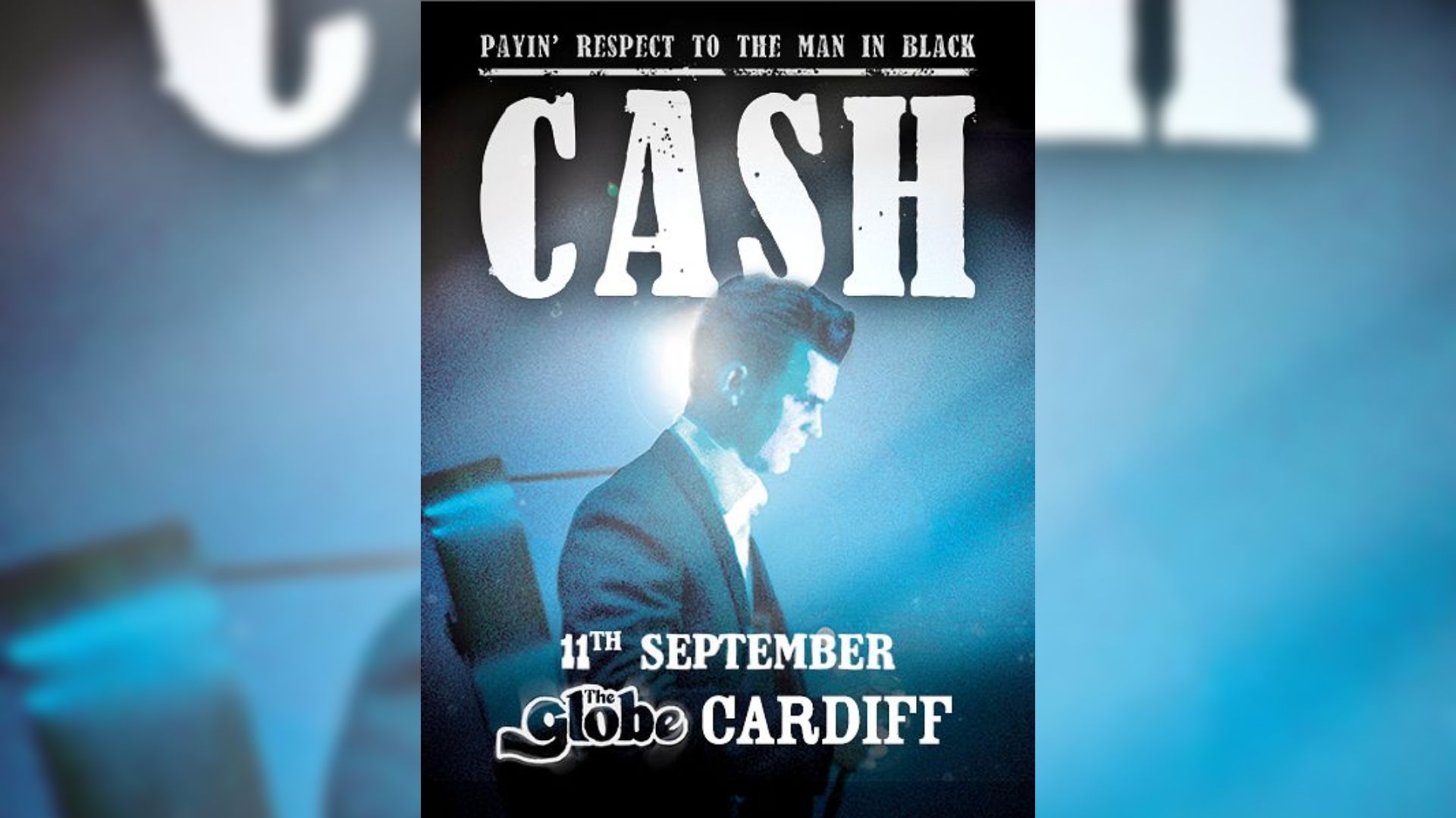 CASH - A tribute to Johnny Cash