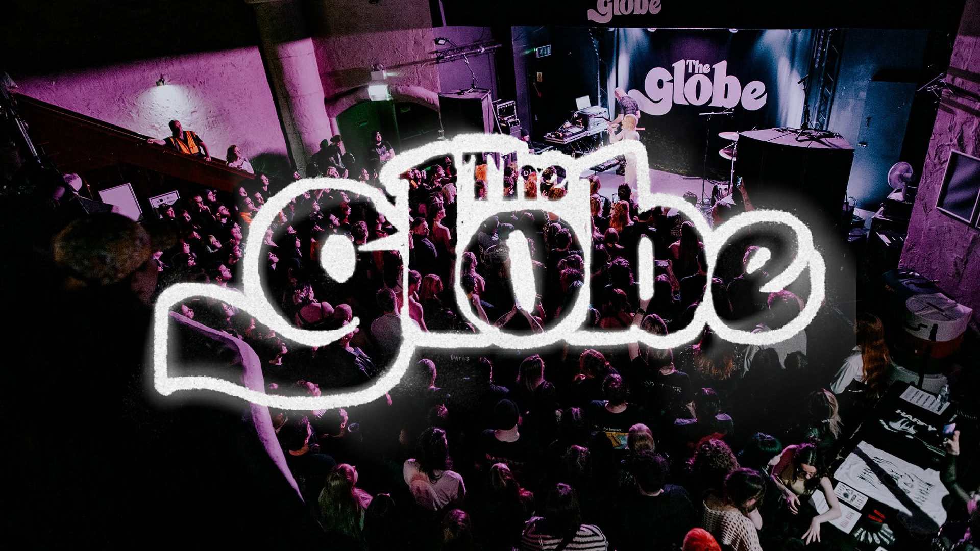 The Globe