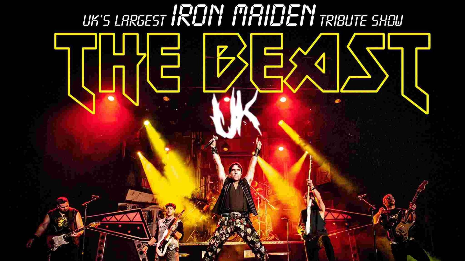 The Beast UK