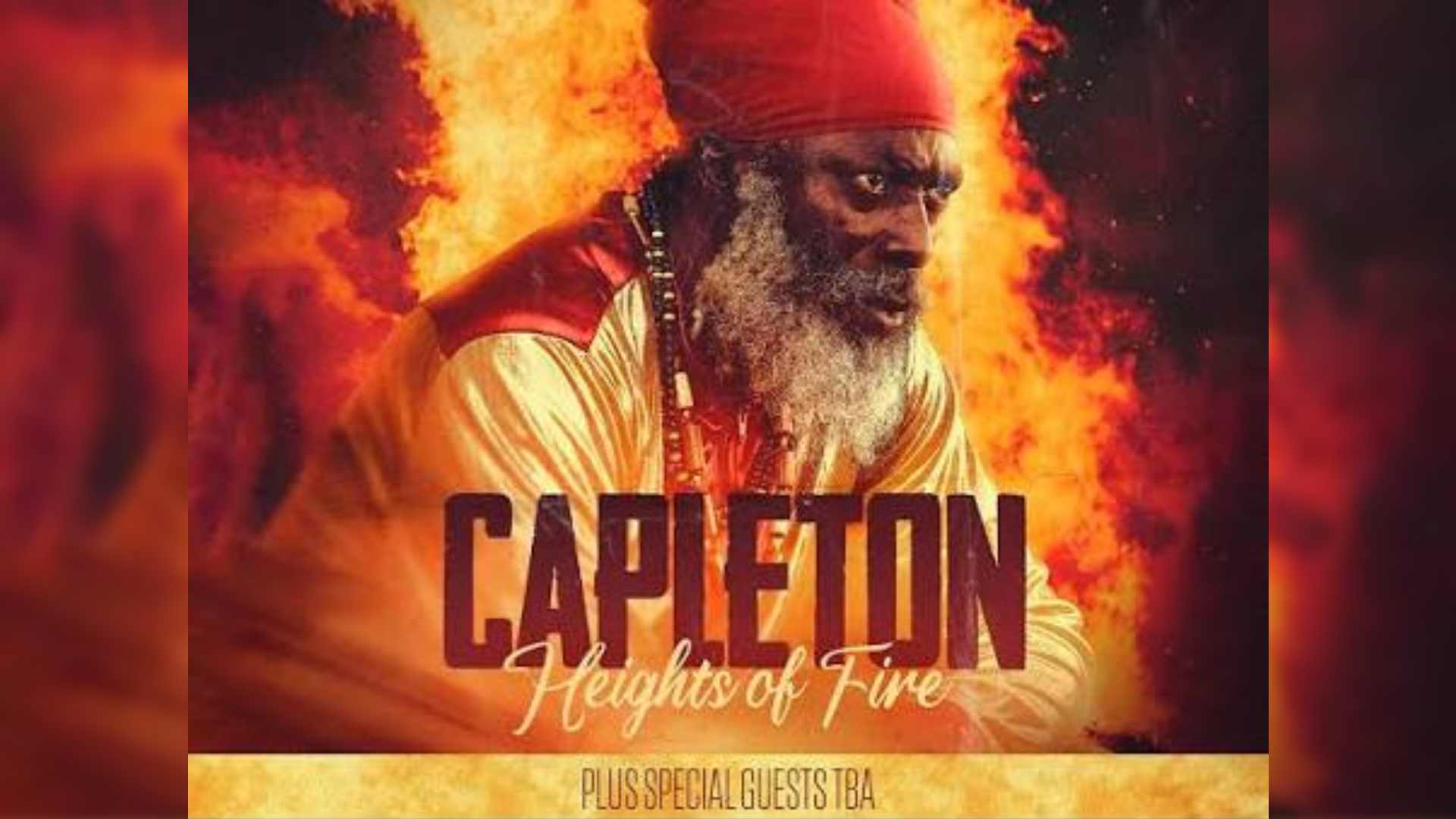 Capleton