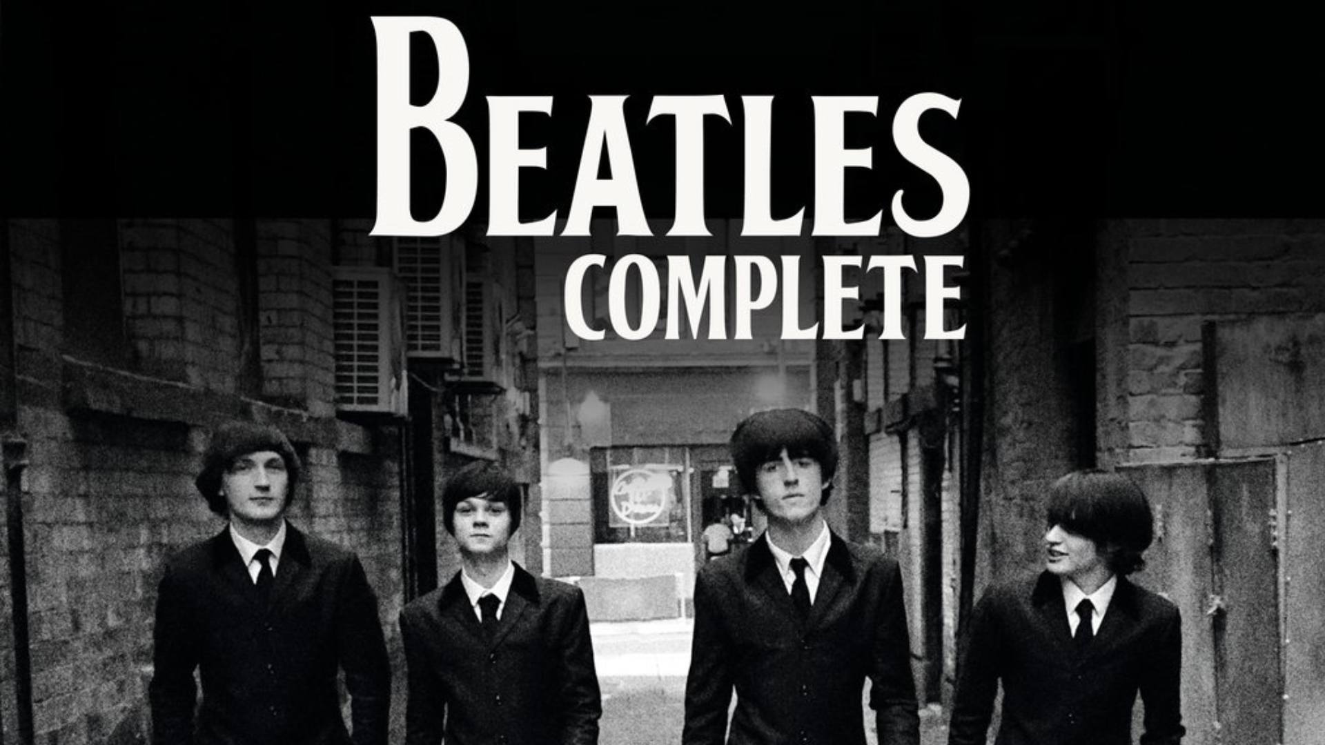 Beatles Complete