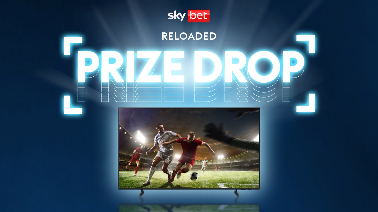 Win a 55-inch Samsung TV